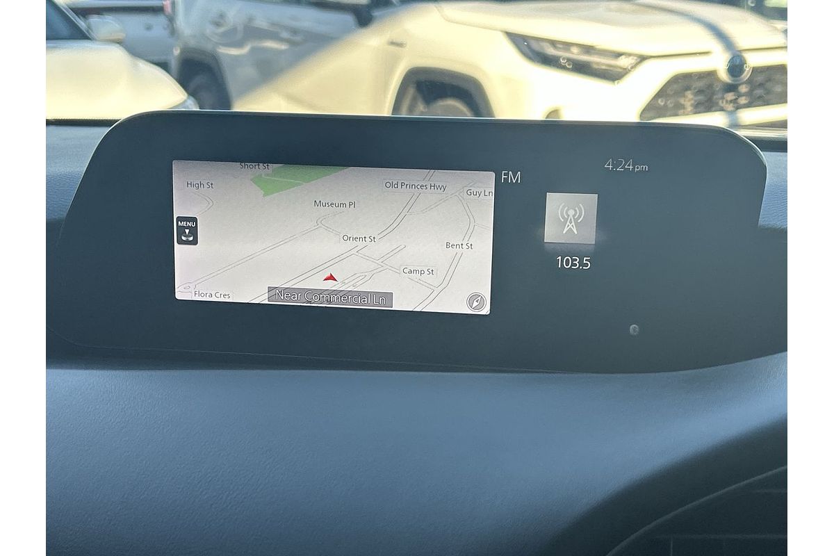 2019 Mazda 3 G20 Pure BP Series