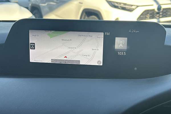 2019 Mazda 3 G20 Pure BP Series