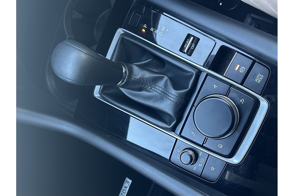 2019 Mazda 3 G20 Pure BP Series