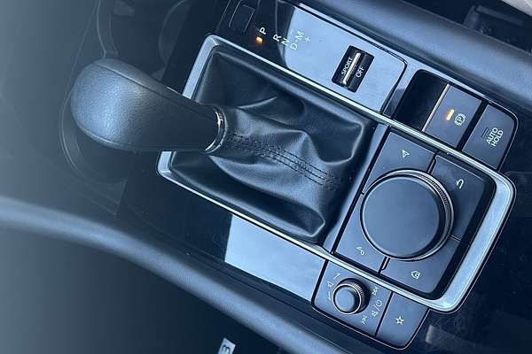 2019 Mazda 3 G20 Pure BP Series