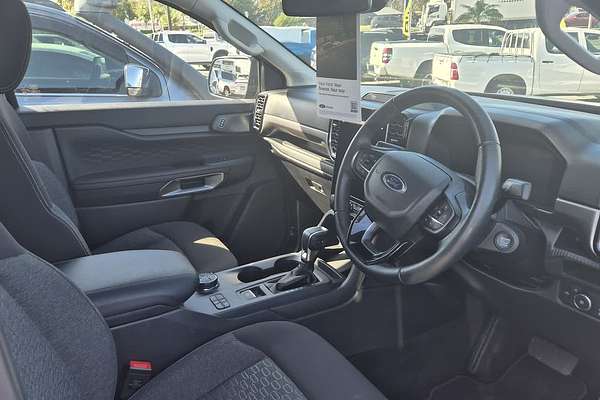 2023 Ford Ranger XLT 4X4 2.0L