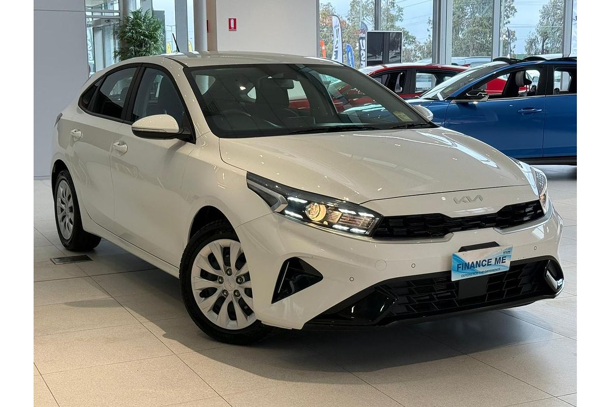 2024 Kia Cerato S BD