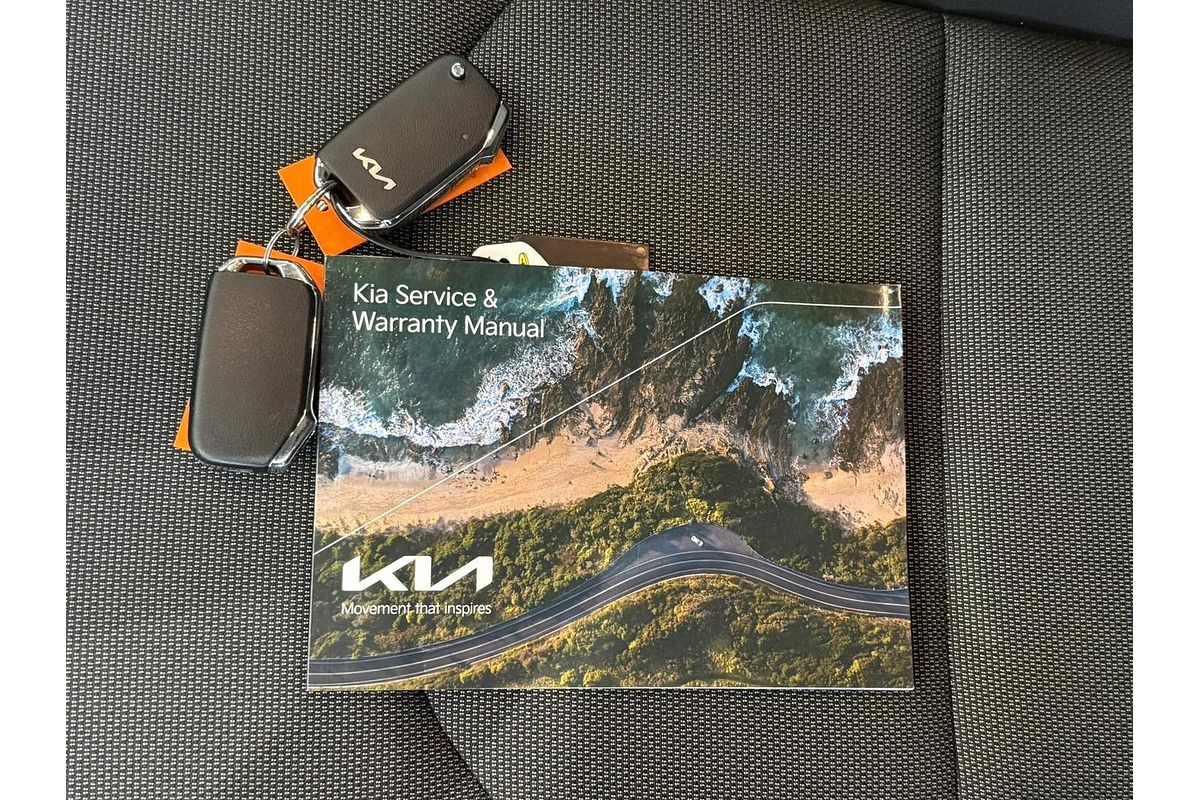 2024 Kia Cerato S BD