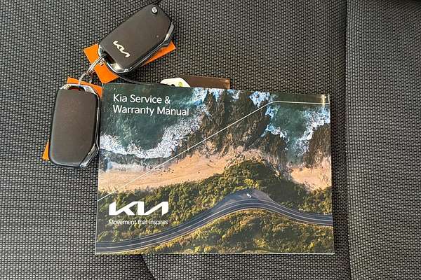 2024 Kia Cerato S BD