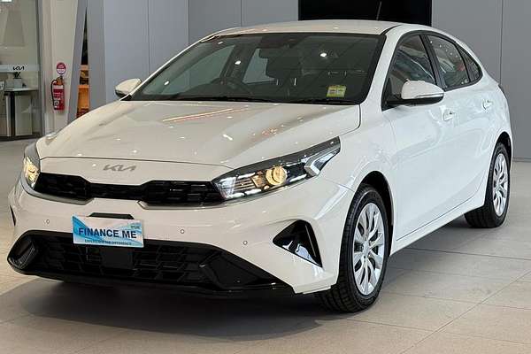 2024 Kia Cerato S BD