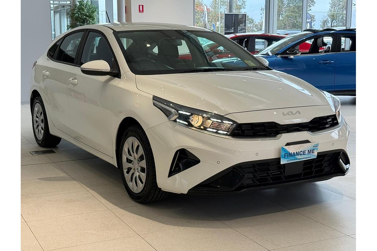 2024 Kia Cerato S BD