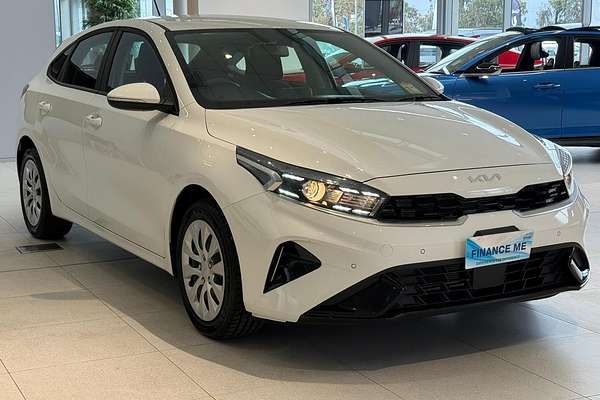 2024 Kia Cerato S BD
