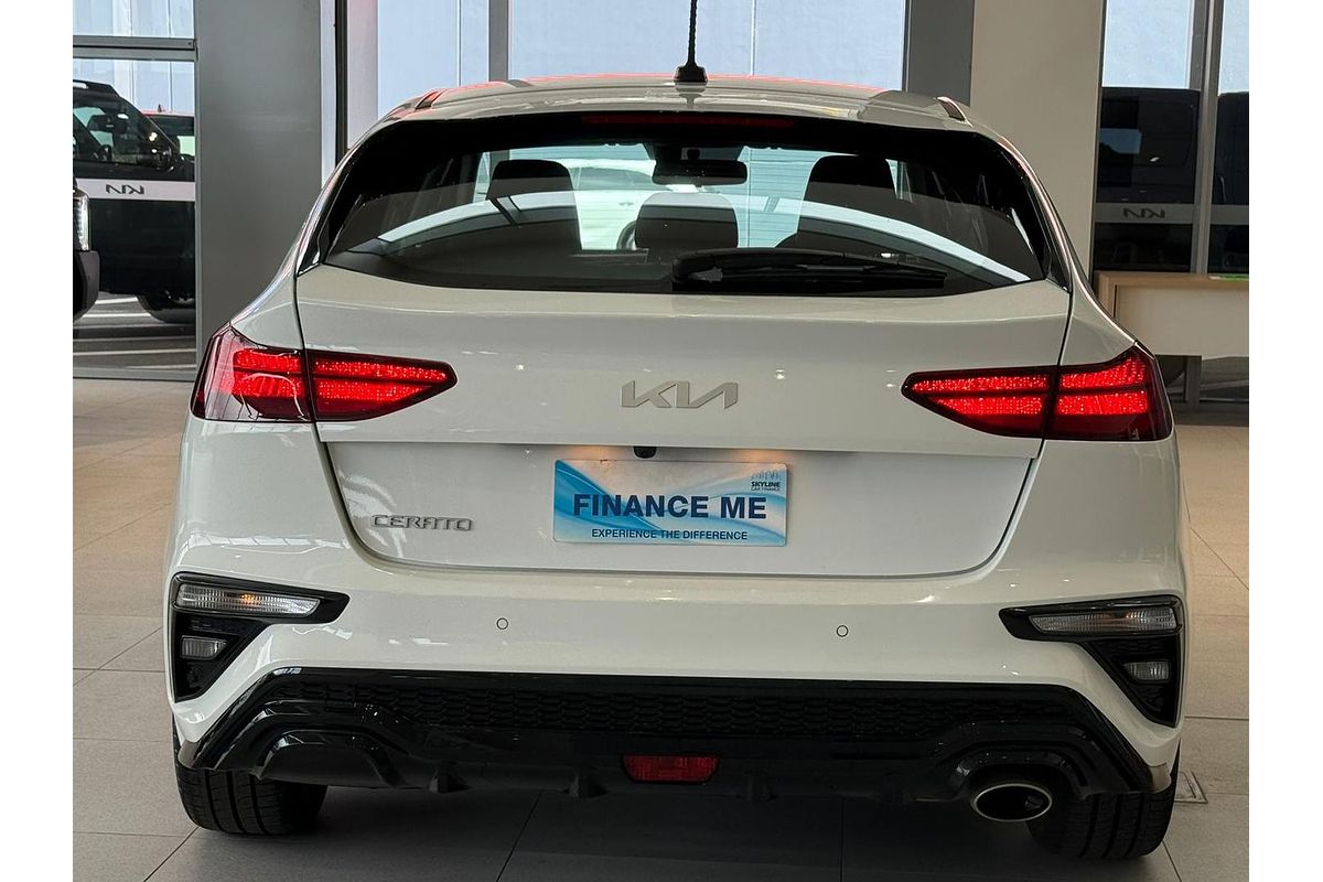 2024 Kia Cerato S BD