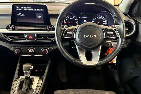 2024 Kia Cerato S BD