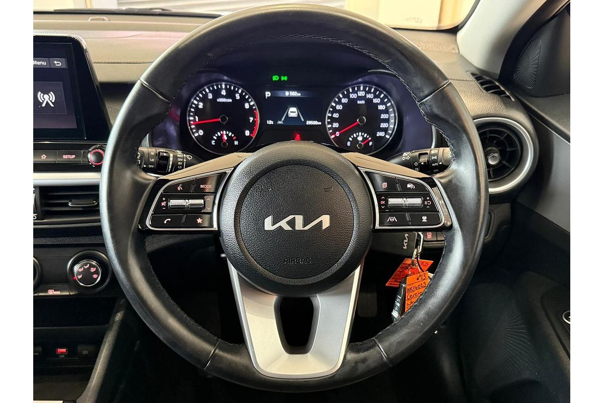 2024 Kia Cerato S BD