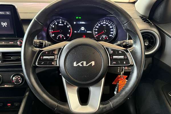 2024 Kia Cerato S BD