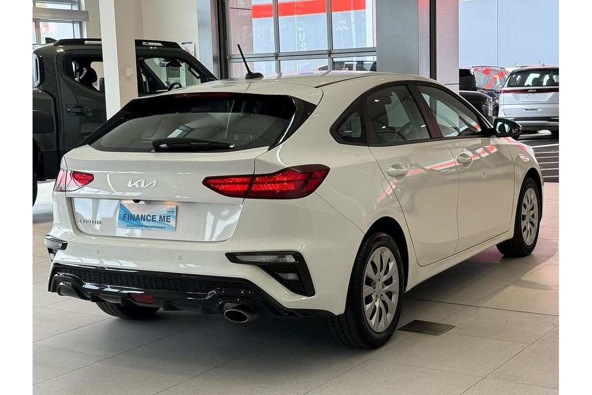 2024 Kia Cerato S BD