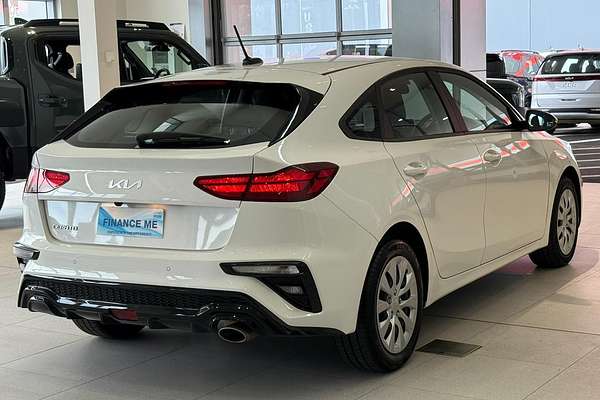 2024 Kia Cerato S BD