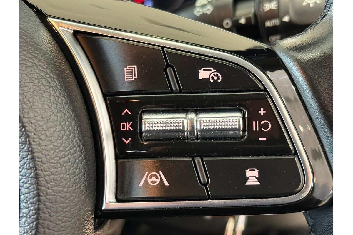 2024 Kia Cerato S BD