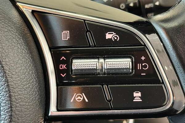 2024 Kia Cerato S BD