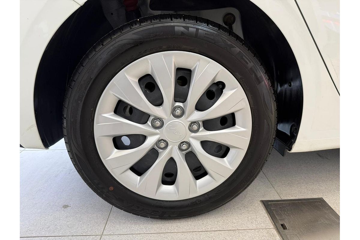 2024 Kia Cerato S BD