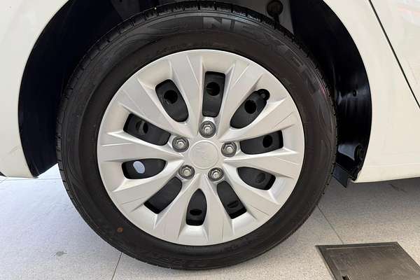 2024 Kia Cerato S BD
