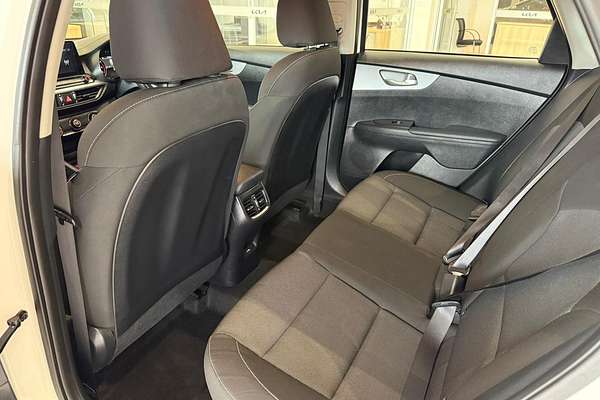 2024 Kia Cerato S BD