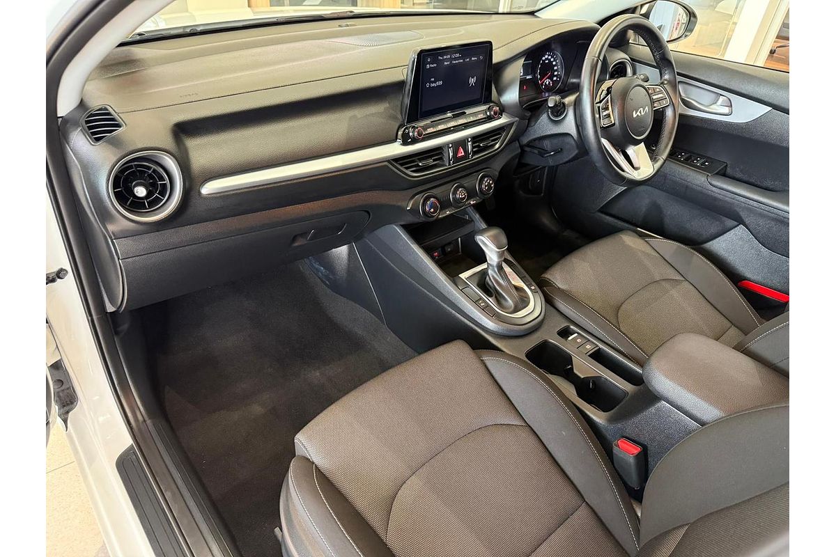 2024 Kia Cerato S BD