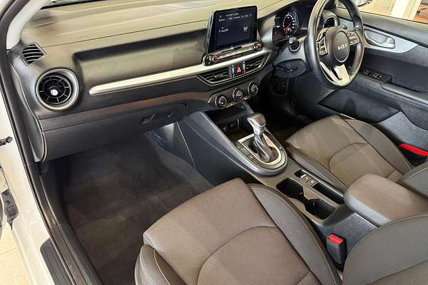2024 Kia Cerato S BD