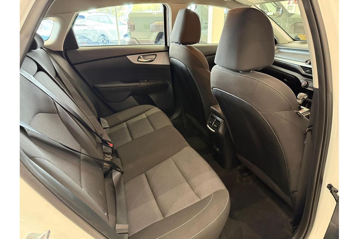2024 Kia Cerato S BD