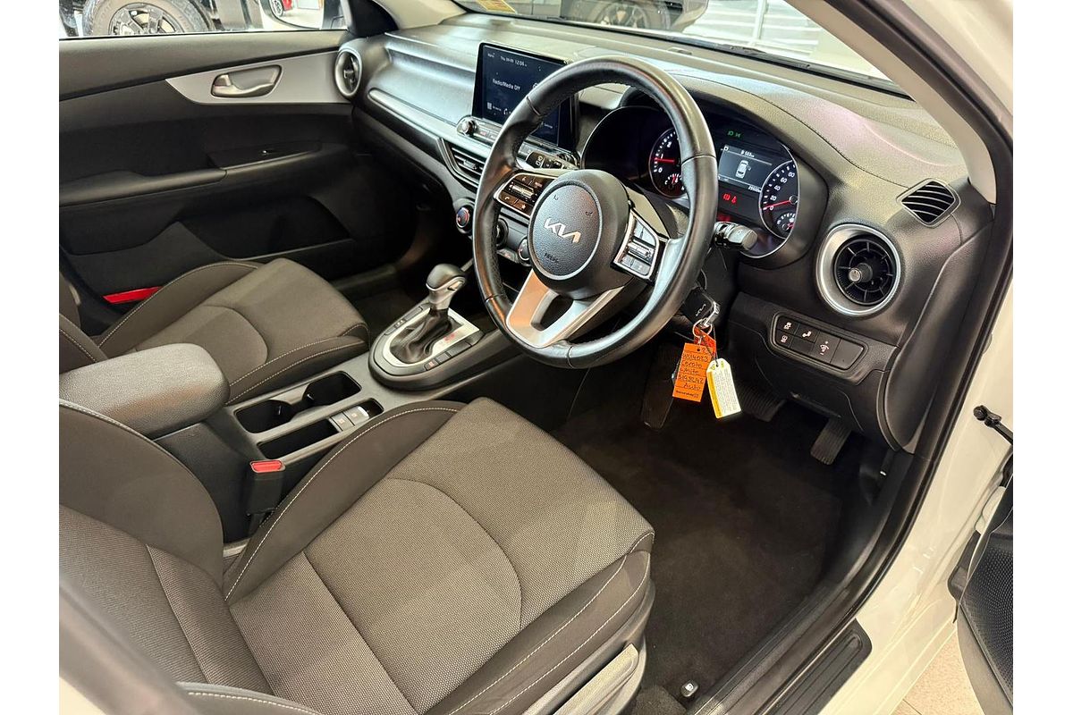 2024 Kia Cerato S BD