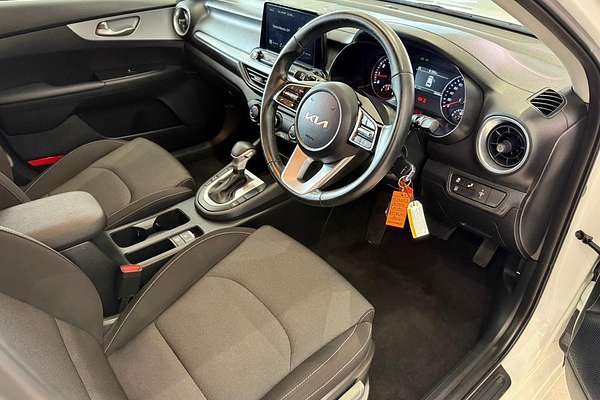 2024 Kia Cerato S BD
