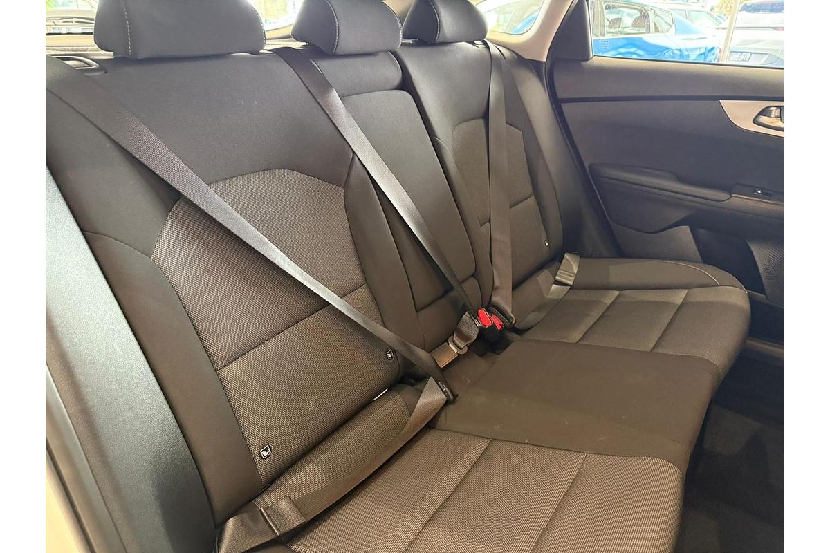 2024 Kia Cerato S BD