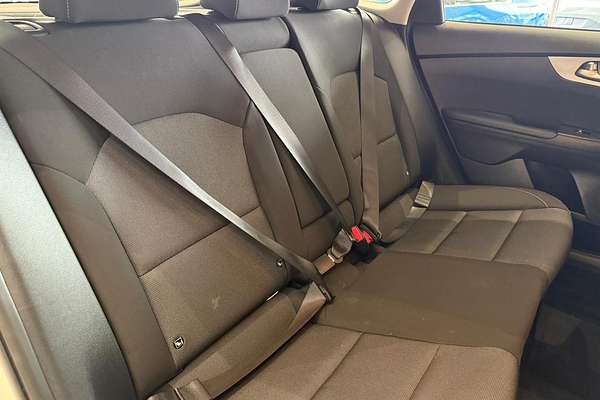 2024 Kia Cerato S BD