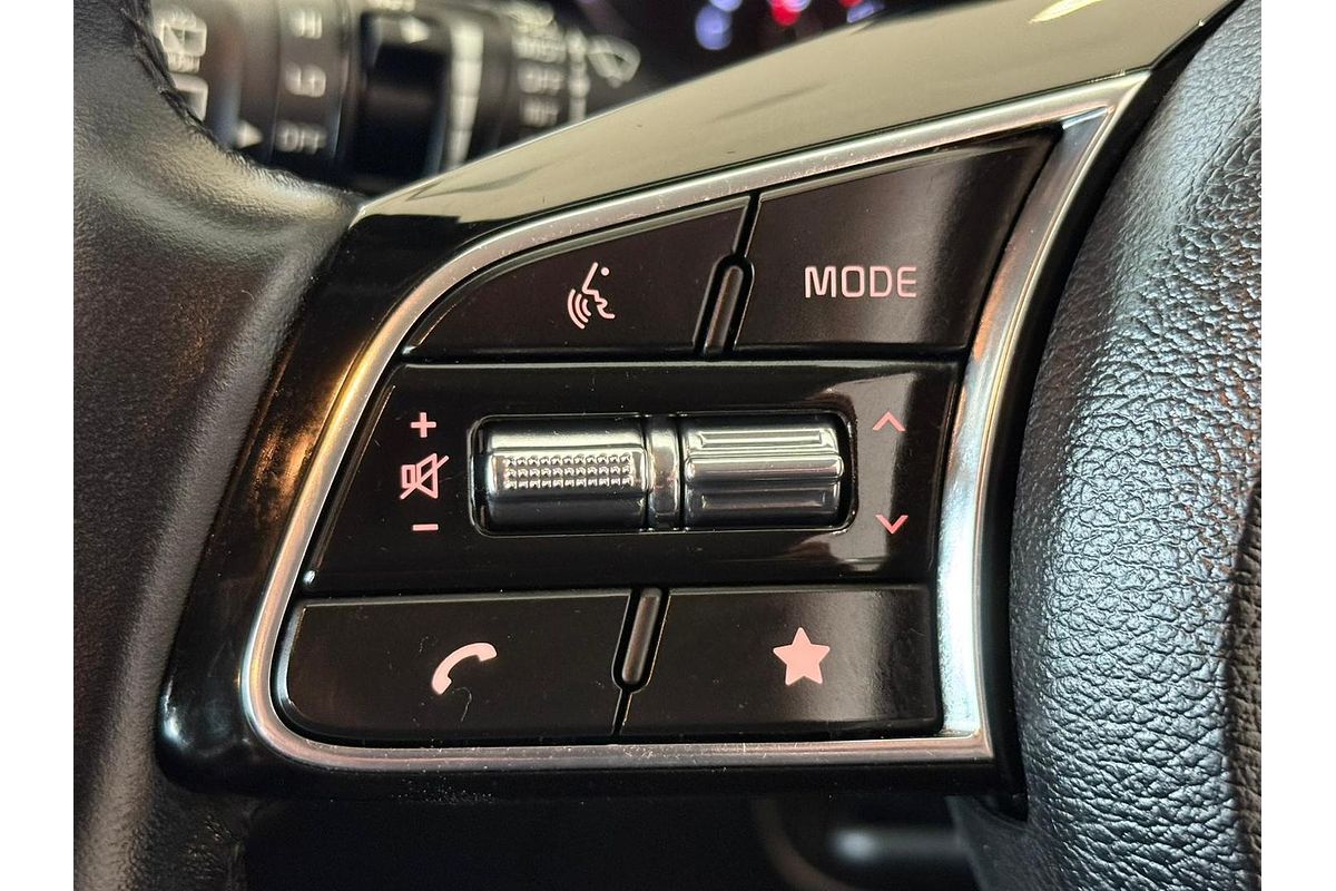 2024 Kia Cerato S BD