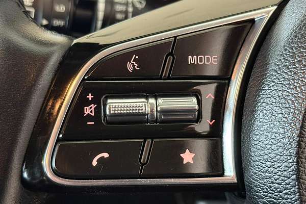 2024 Kia Cerato S BD