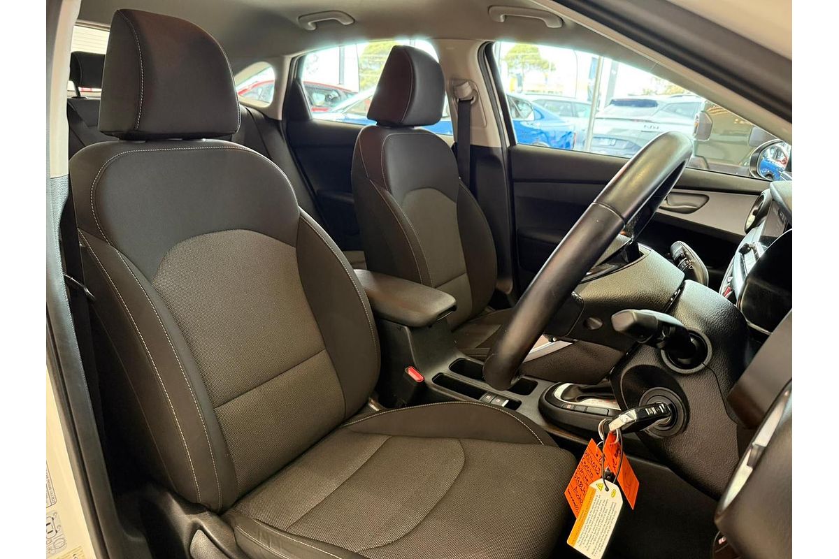2024 Kia Cerato S BD