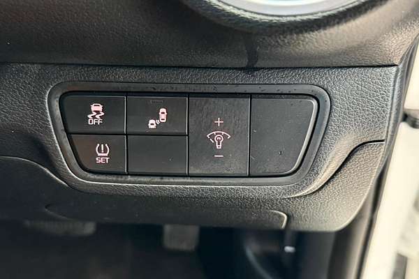 2024 Kia Cerato S BD