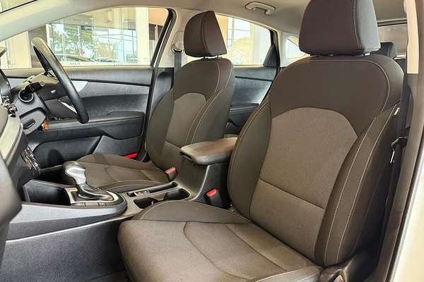 2024 Kia Cerato S BD