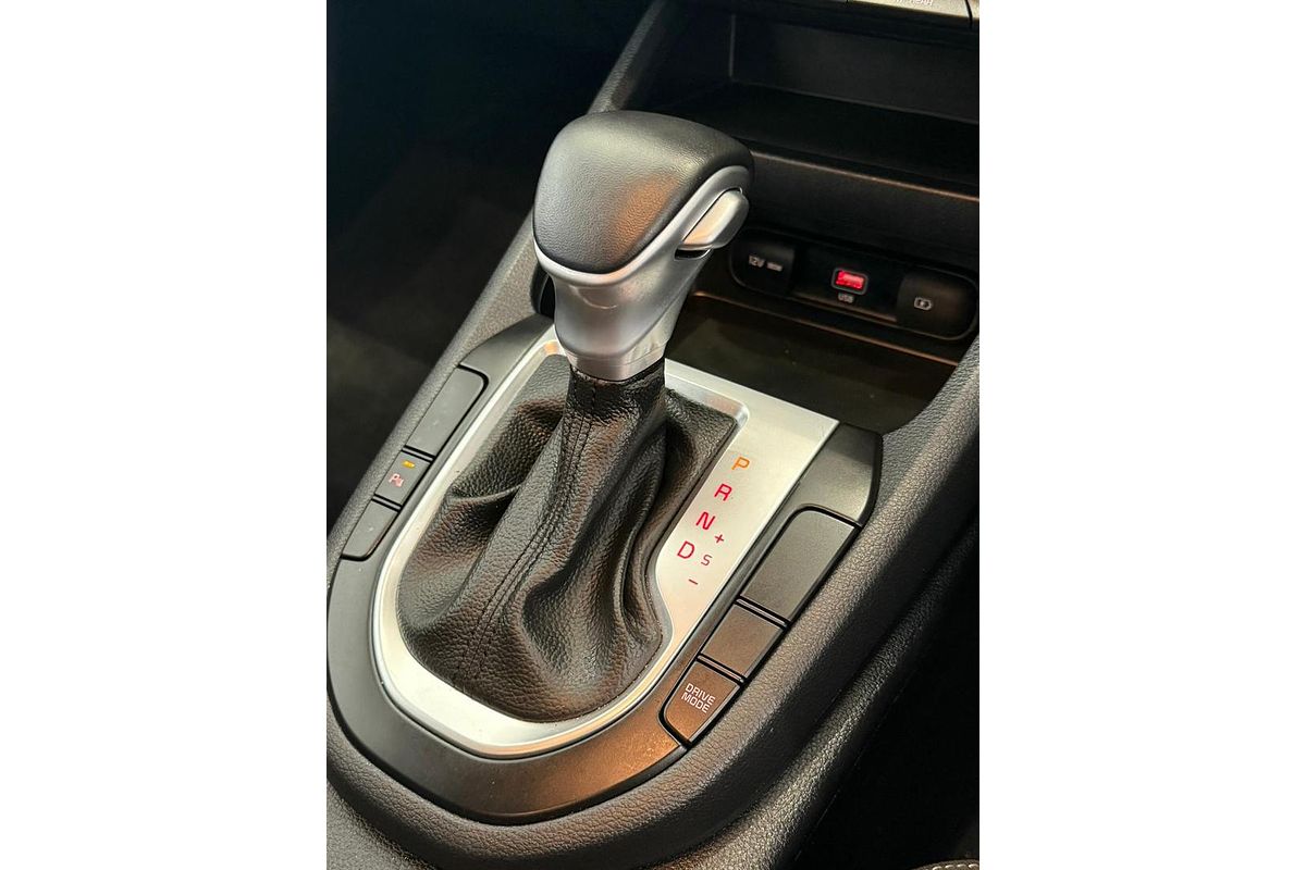 2024 Kia Cerato S BD