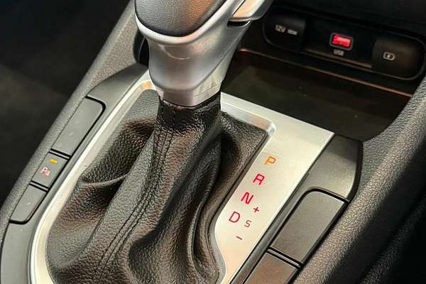 2024 Kia Cerato S BD