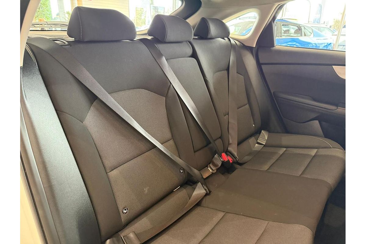 2024 Kia Cerato S BD
