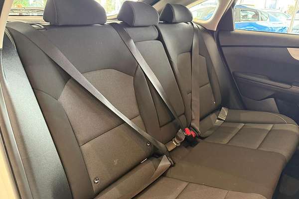 2024 Kia Cerato S BD