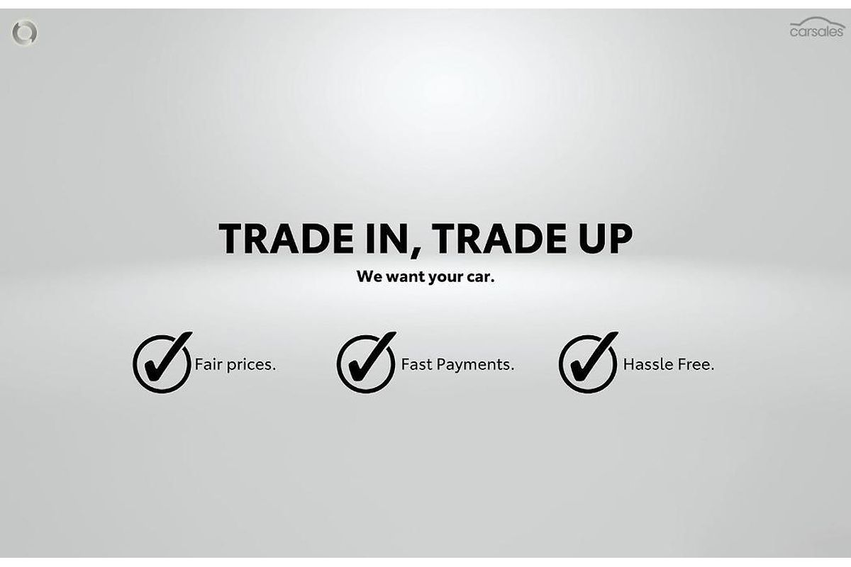 2024 Toyota Hilux GR Sport GUN126R 4X4