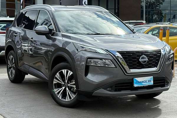 2024 Nissan X-TRAIL ST-L T33