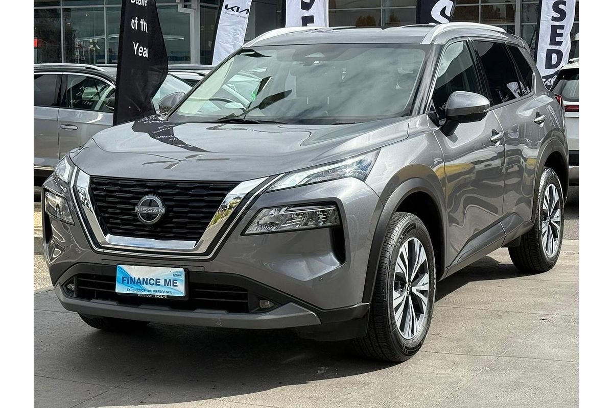 2024 Nissan X-TRAIL ST-L T33