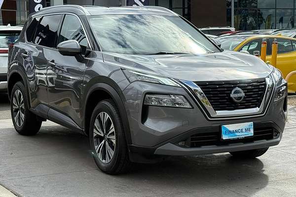 2024 Nissan X-TRAIL ST-L T33