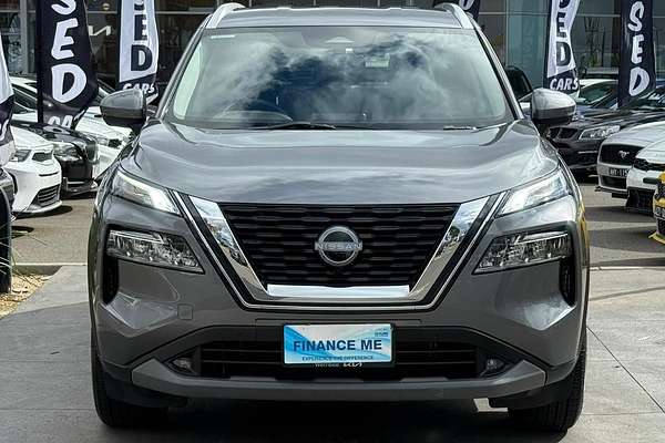 2024 Nissan X-TRAIL ST-L T33
