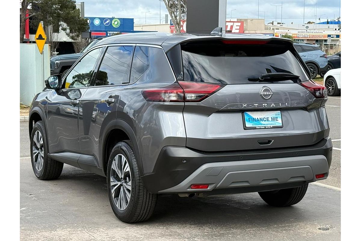 2024 Nissan X-TRAIL ST-L T33