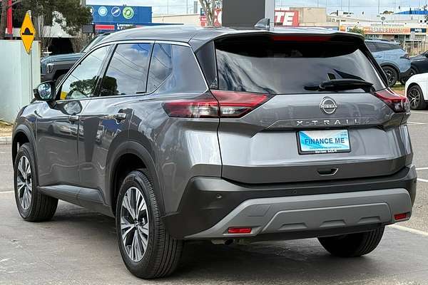 2024 Nissan X-TRAIL ST-L T33