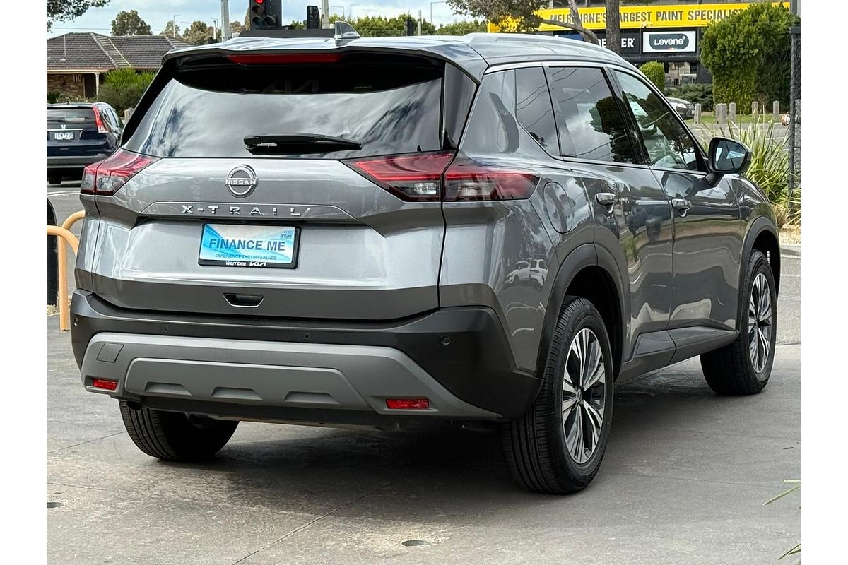 2024 Nissan X-TRAIL ST-L T33