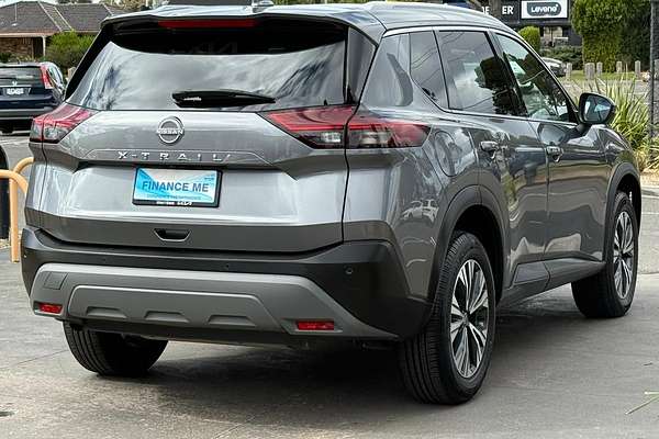 2024 Nissan X-TRAIL ST-L T33