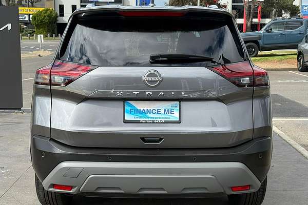 2024 Nissan X-TRAIL ST-L T33