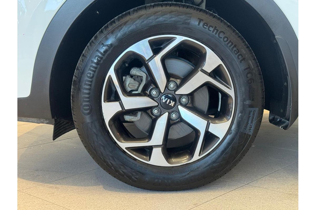 2018 Kia Sportage Si QL