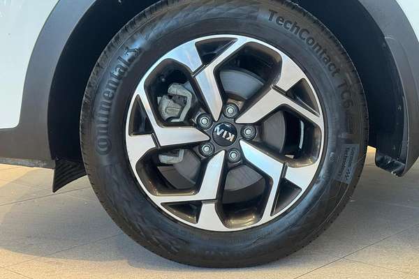 2018 Kia Sportage Si QL